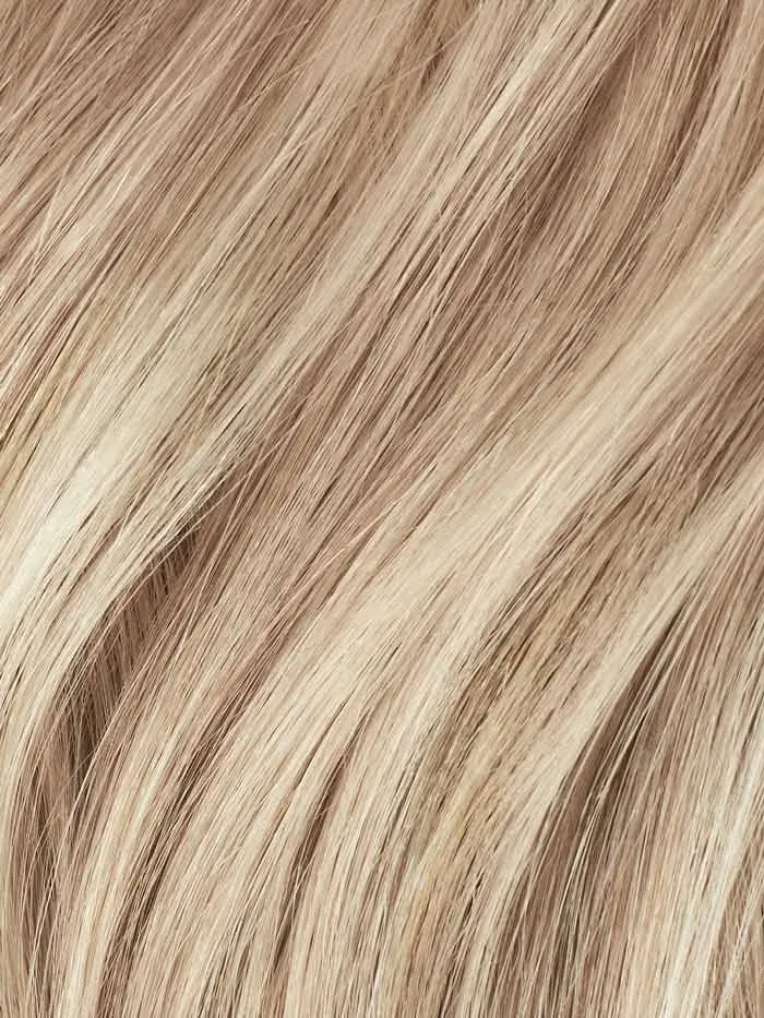 18" Dimensional Beige Blonde Effortless Tape-Ins The Full Volume Kit (45g)