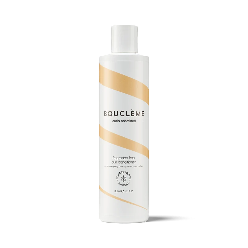 Parfümfreier Locken-Conditioner