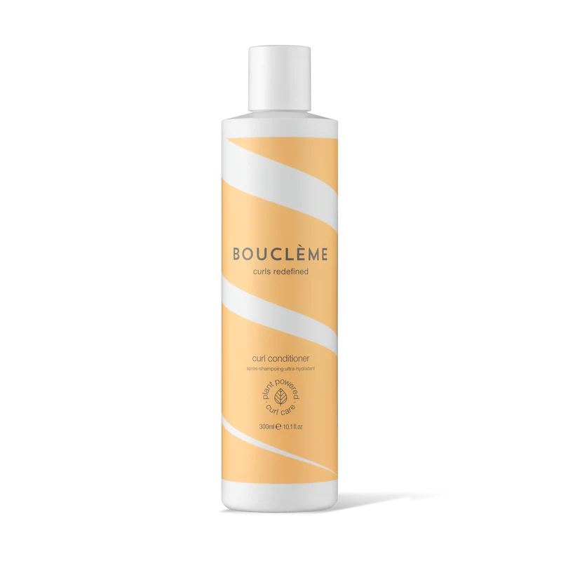 Curl Conditioner
