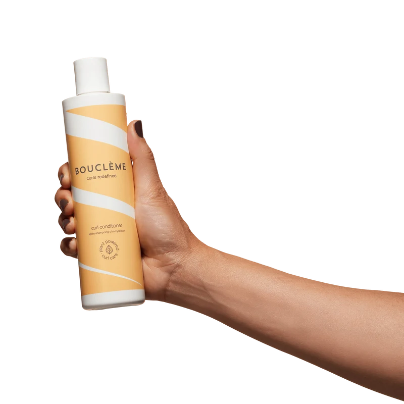 Curl Conditioner