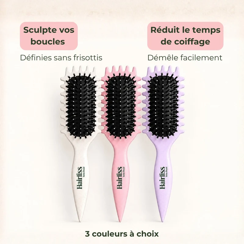 Kit Réparation & Brillance