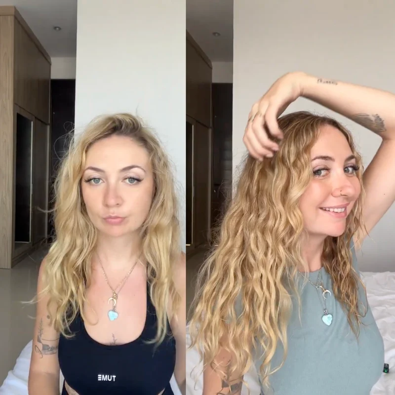 Recharges Shampoing & Après-Shampoing 500ml