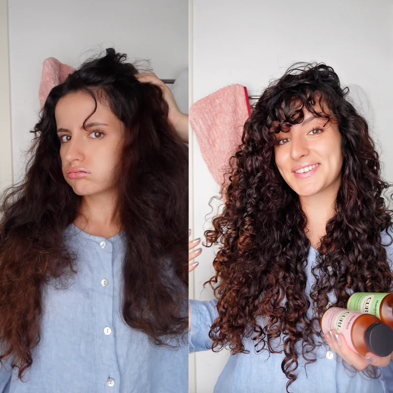 Recharges Shampoing & Après-Shampoing 500ml