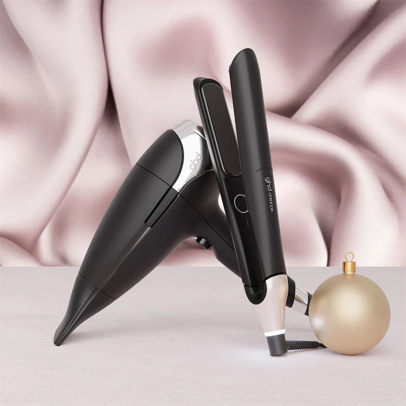 Deluxe Gift Set Black