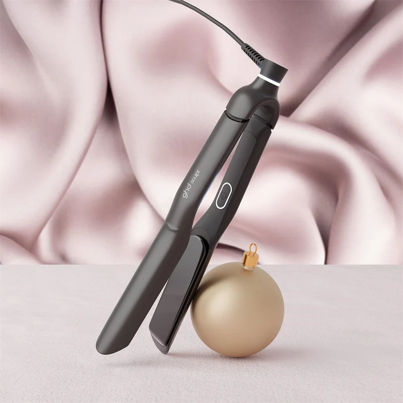 Sculpt Straightener Black Gift Set