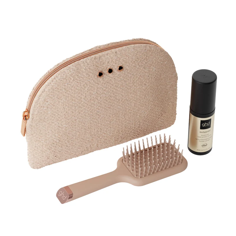 Style Gift Set Cashmere Beige