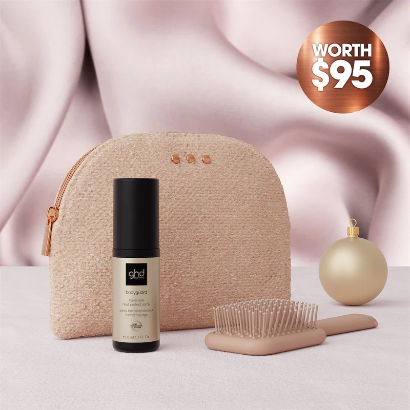 Style Gift Set Cashmere Beige