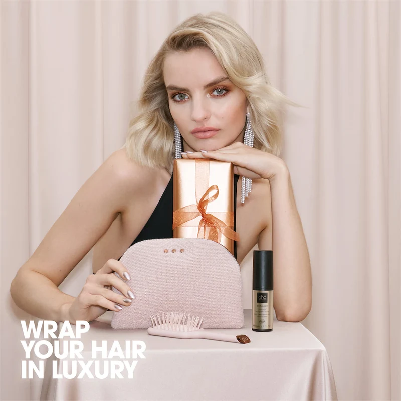 Style Gift Set Cashmere Beige