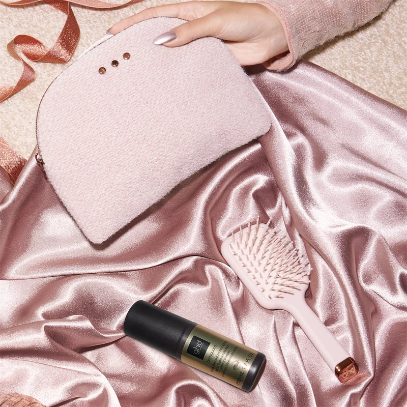 Style Gift Set Cashmere Beige