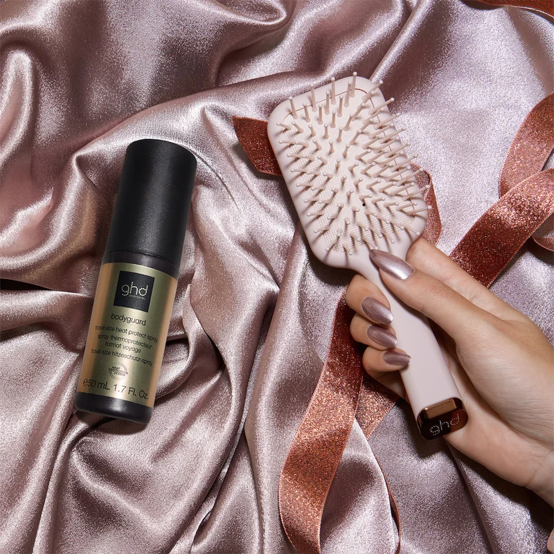 Style Gift Set Cashmere Beige