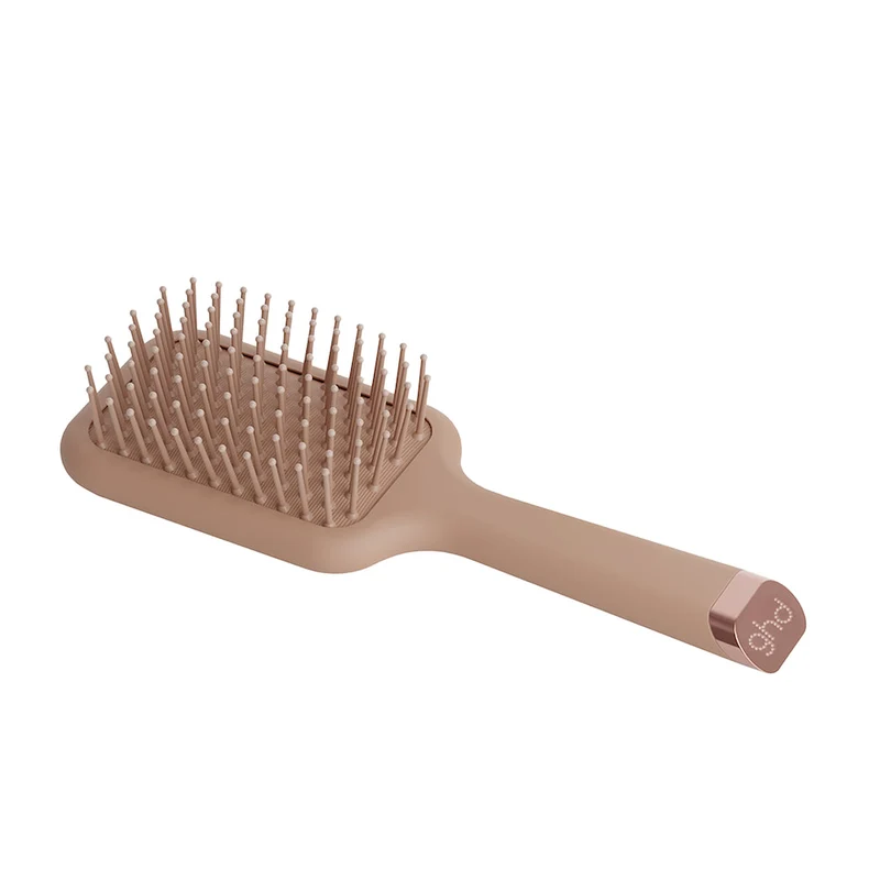 Mini All-Rounder Paddle Brush Cashmere Beige