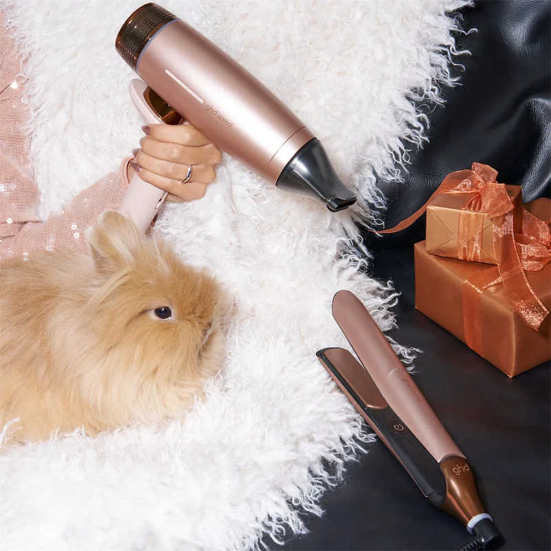 Deluxe Gift Set Cashmere Beige