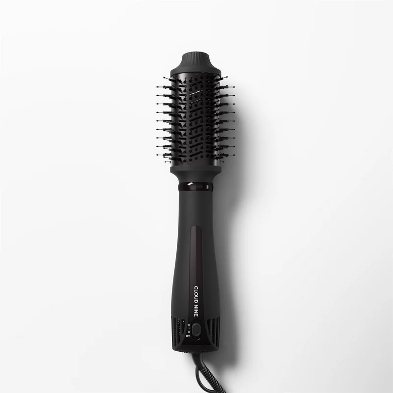 The Hot Air Brush