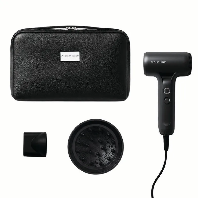 The Airshot Pro Mini Dryer