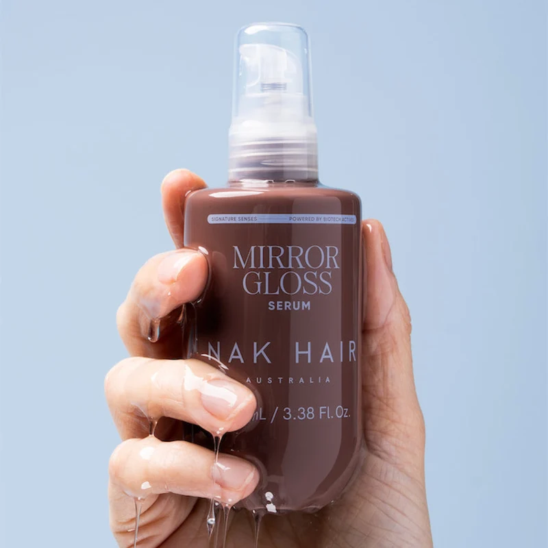 Senses Mirror Gloss Serum 100ml