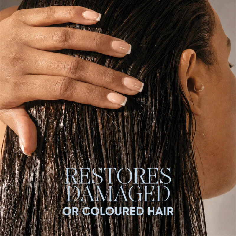 Senses Ceramide Restore Shampoo 350ml