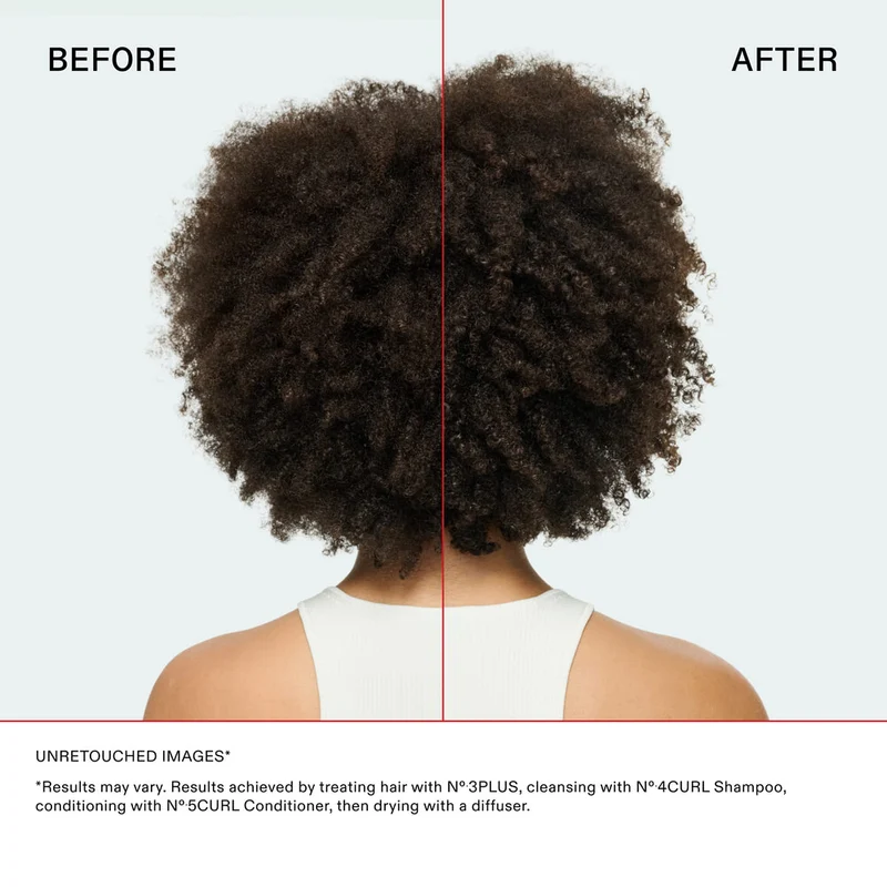 No. 5 Curl Hydrating Conditioner 250ml