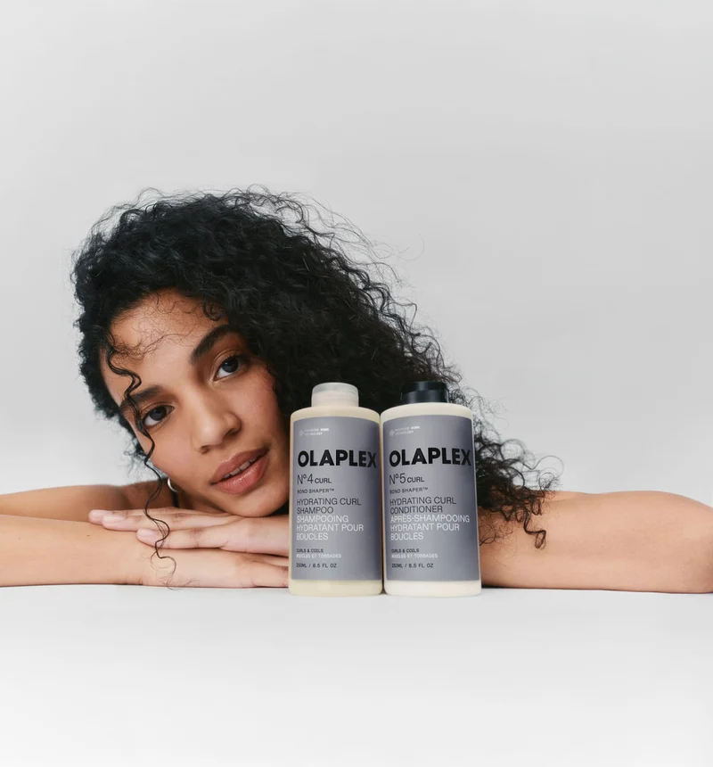 No. 5 Curl Hydrating Conditioner 250ml