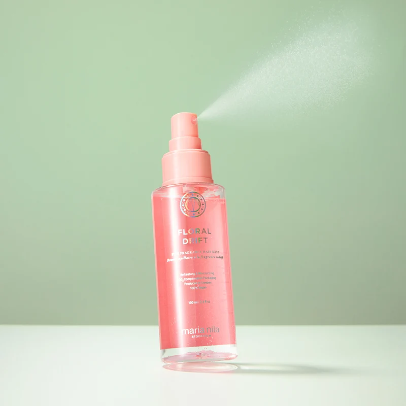 Gloss Coat Leave-In Anti-Frizz Treatment 200ml