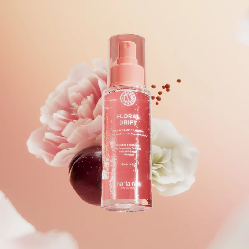 Gloss Coat Leave-In Anti-Frizz Treatment 200ml