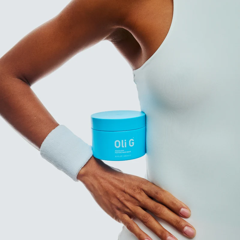 Aqualush Peptide Fiber Mask 250ml