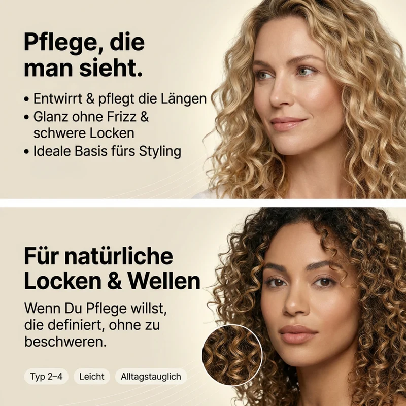SARI CURLS | Define & Refresh Bundle