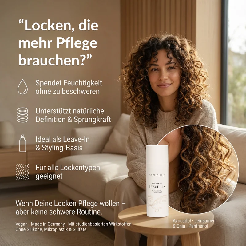 SARI CURLS | Define & Refresh Bundle