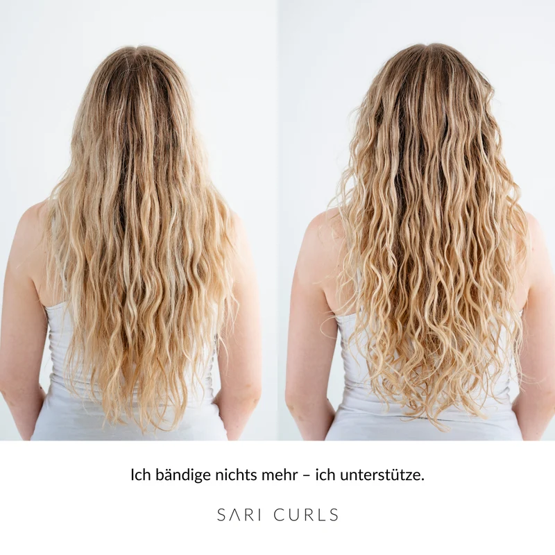 SARI CURLS | Define & Refresh Bundle