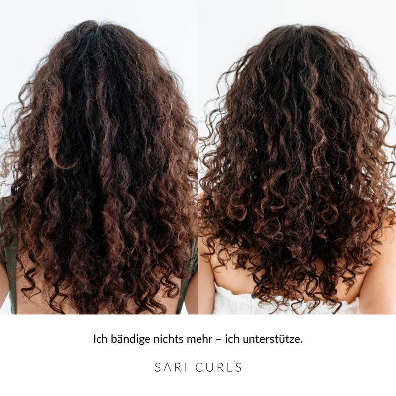 SARI CURLS | Define & Refresh Bundle