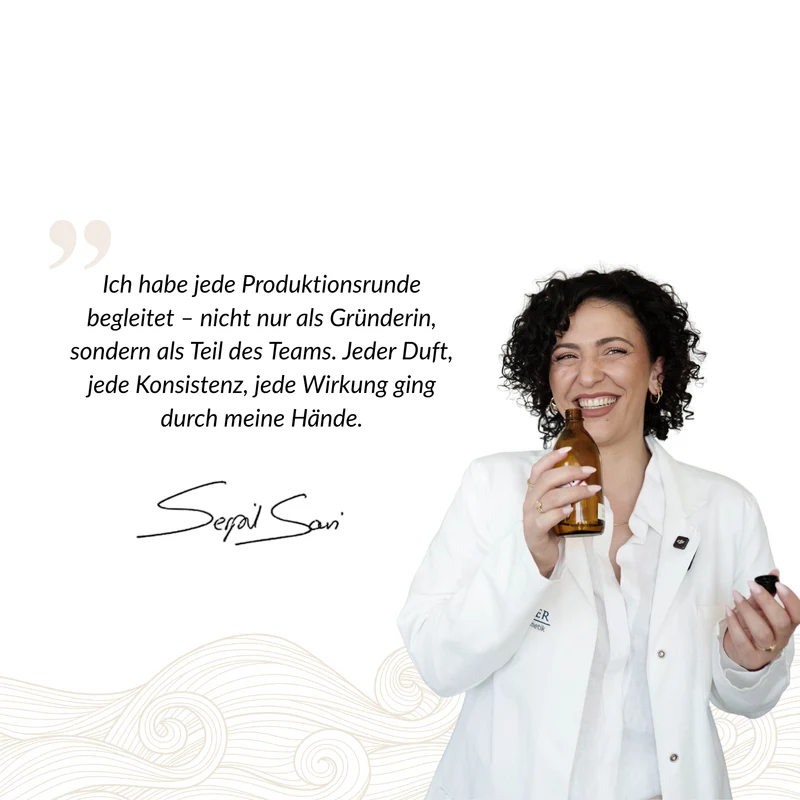 SARI CURLS | One & Done Leave-In