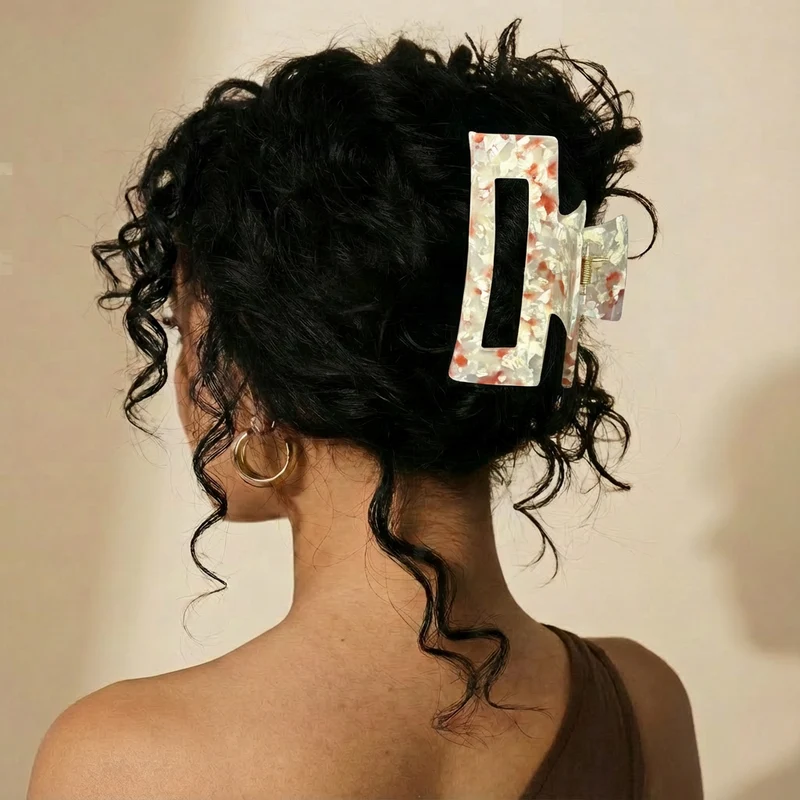 SARI CURLS | Haarklammer Melba - XL