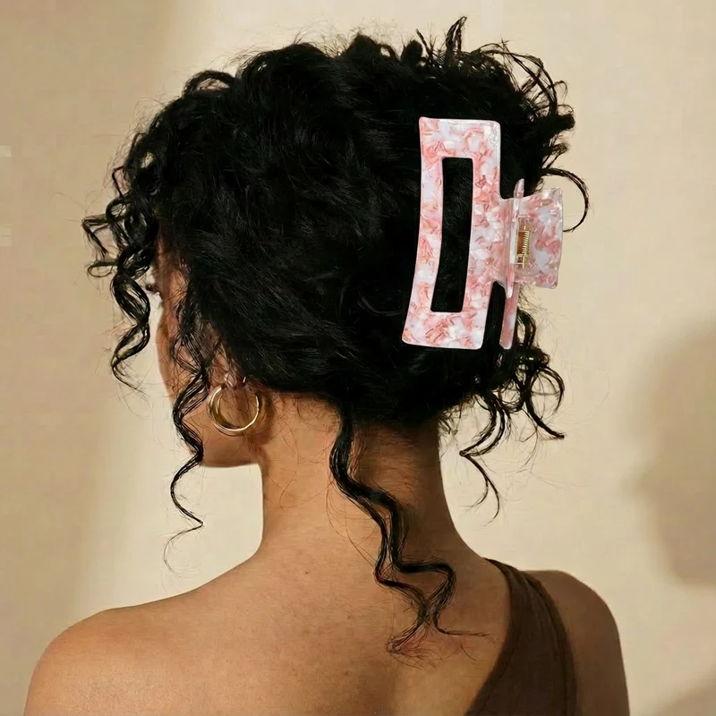 SARI CURLS | Haarklammer Sakura - XL