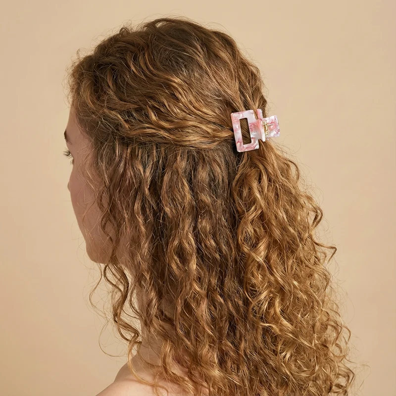SARI CURLS | Haarklammer Sakura - XS