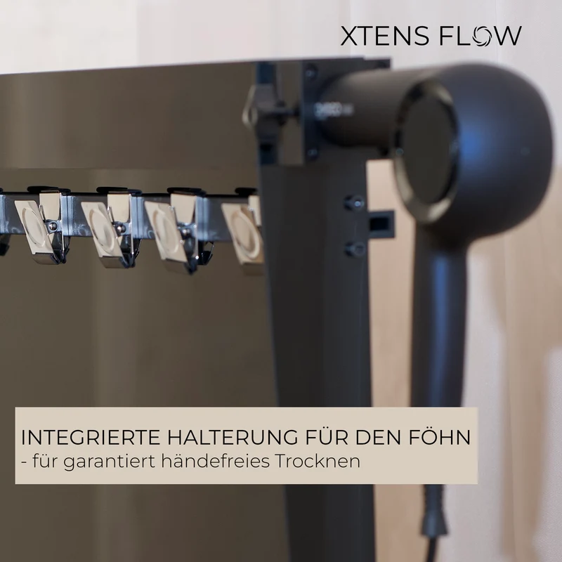 XTENS FLOW