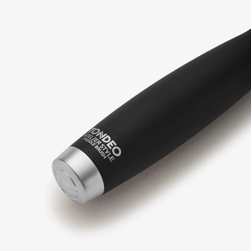 ATELIER STYLE Paddle Brush