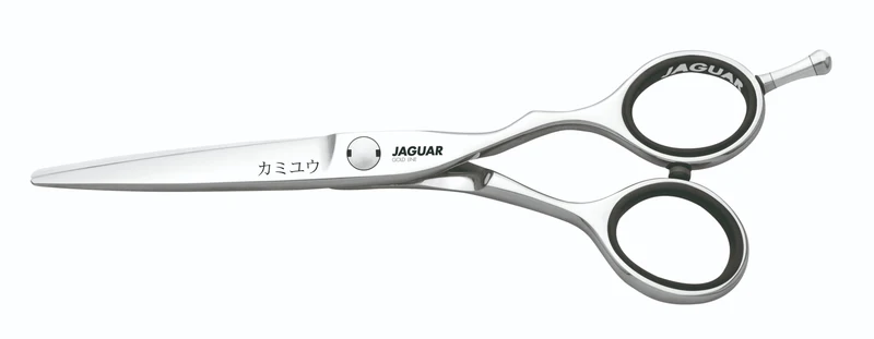 Kamiyu Duo – Haarschere 5.75 + Kamiyu 33 Modellierschere