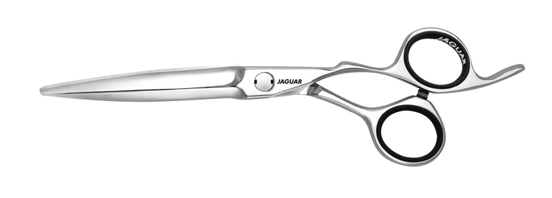 Heron Duo – Haarschere 5.5 + Heron 39 Modellierschere