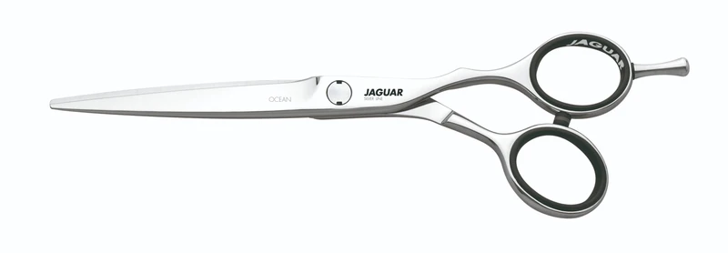 Ocean Duo – Haarschere 5.75 + Ocean 32 Modellierschere
