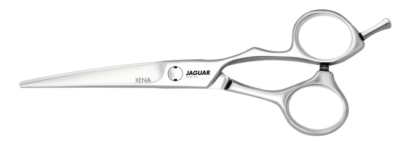 Xena Duo 6.0 – Haarschere + Xena 43 Modellierschere
