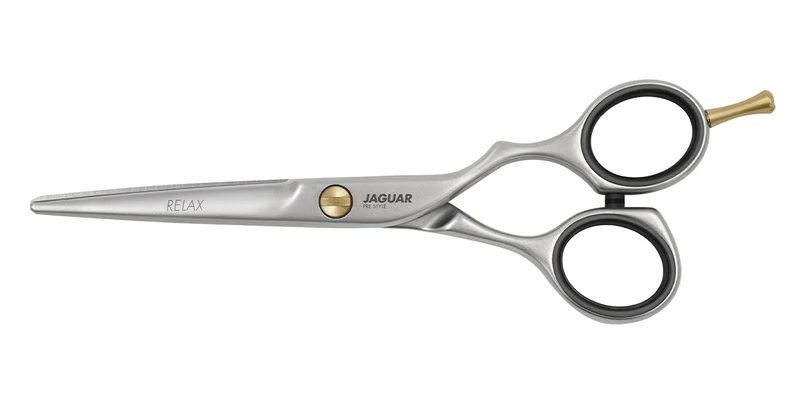 Pre Style Relax Duo 5.5 – Haarschere + Modellierschere