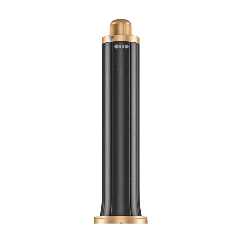 Krul opzetstuk 30mm