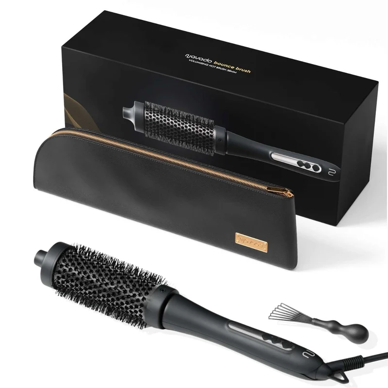 Bounce Brush 38MM