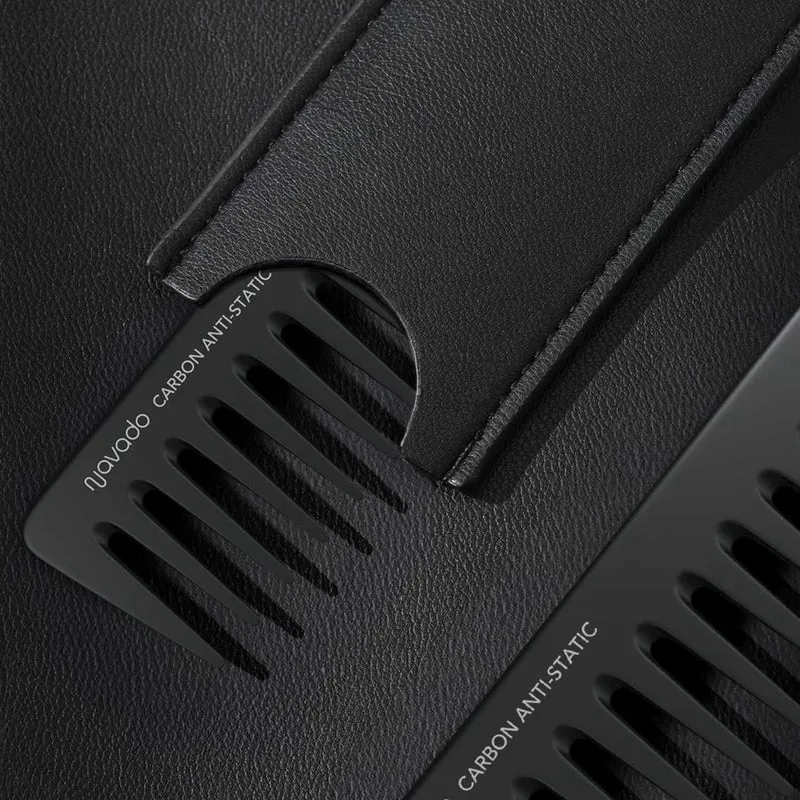 Detangling Comb - Haarkam