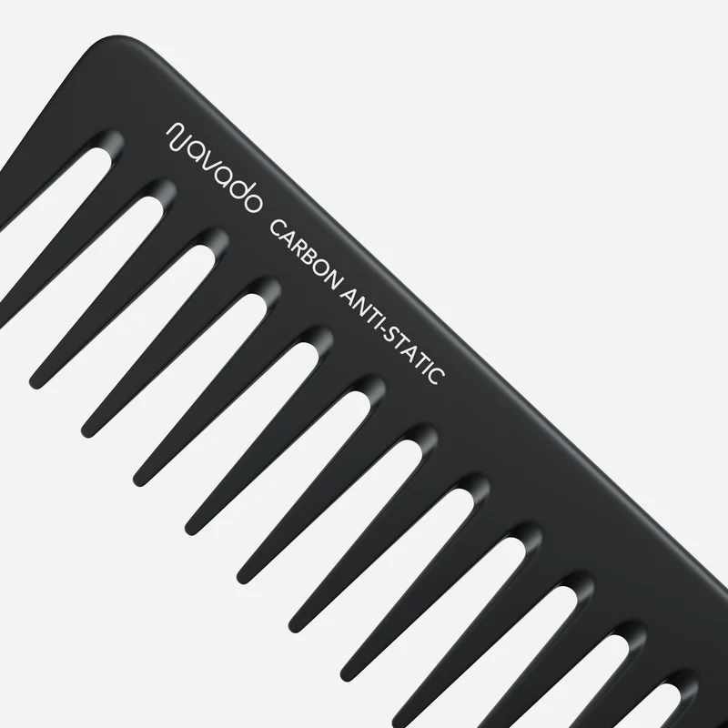Detangling Comb - Haarkam
