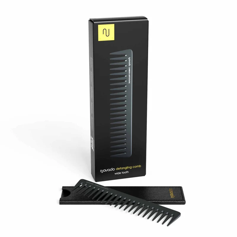 Detangling Comb - Haarkam
