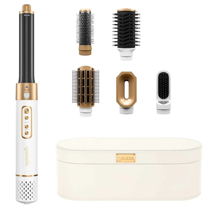 Easystyler Pro - Airstyler wit