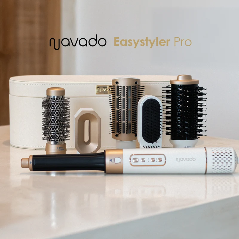 Easystyler Pro - Airstyler wit