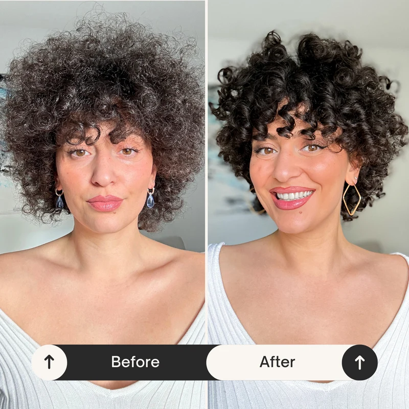 SARI CURLS | Detangling Brush