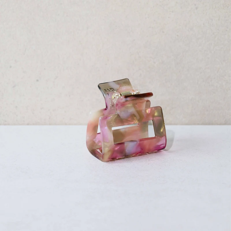 SARI CURLS | Haarklammer Aurora - S