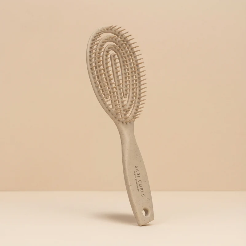 SARI CURLS | Detangling Brush
